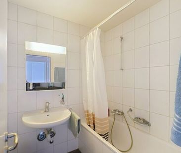 Appartement de 3 pces au 2ème étage – Rue du Valentin 21 - Foto 5