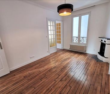 2 pièces - Meublé - 38,5 m² - 5ème étage - Colocation non autorisée - Photo 4
