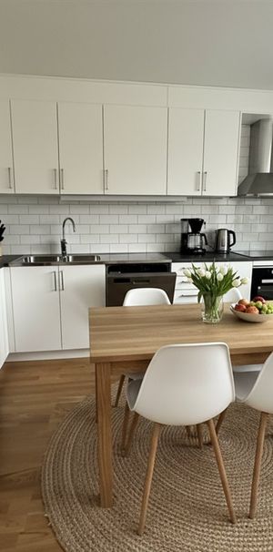 Ingrid Mariegatan 16 K - Foto 1