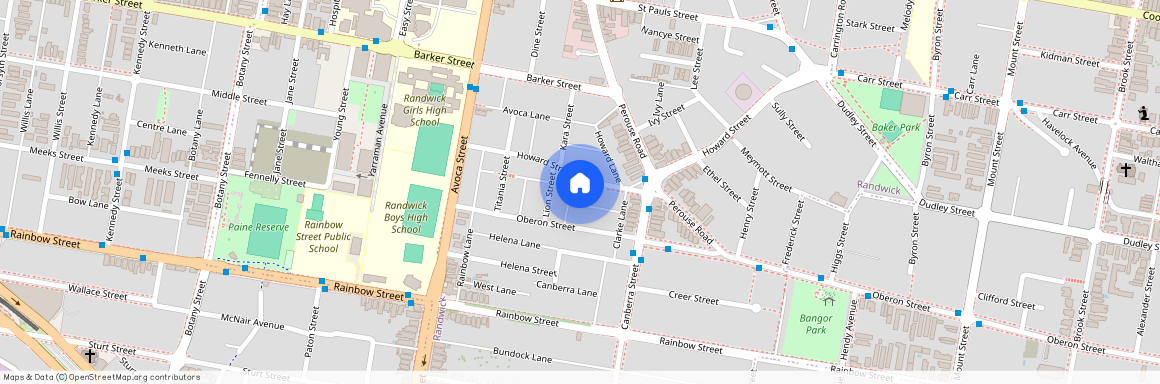 26 Howard Street Randwick NSW