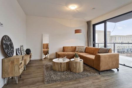 Appartement te huur: Stuivenbergheem 107 3907 NH Veenendaal - Photo 2