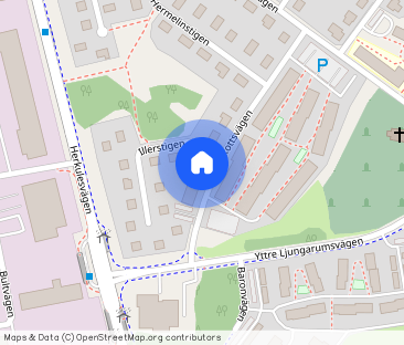 Igelkottsvägen 14 - Photo 1