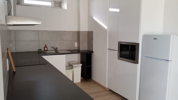 Appartement te huur - Photo 1