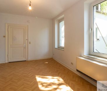 Schnuckeliges Altbauappartement ideal für Studenten - Foto 1