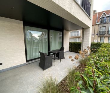 Schitterend nieuwbouw appartement te Knokke-Westkapelle - Photo 5