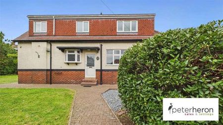 Newlands Avenue, Tunstall, Sunderland, SR3 - Photo 4