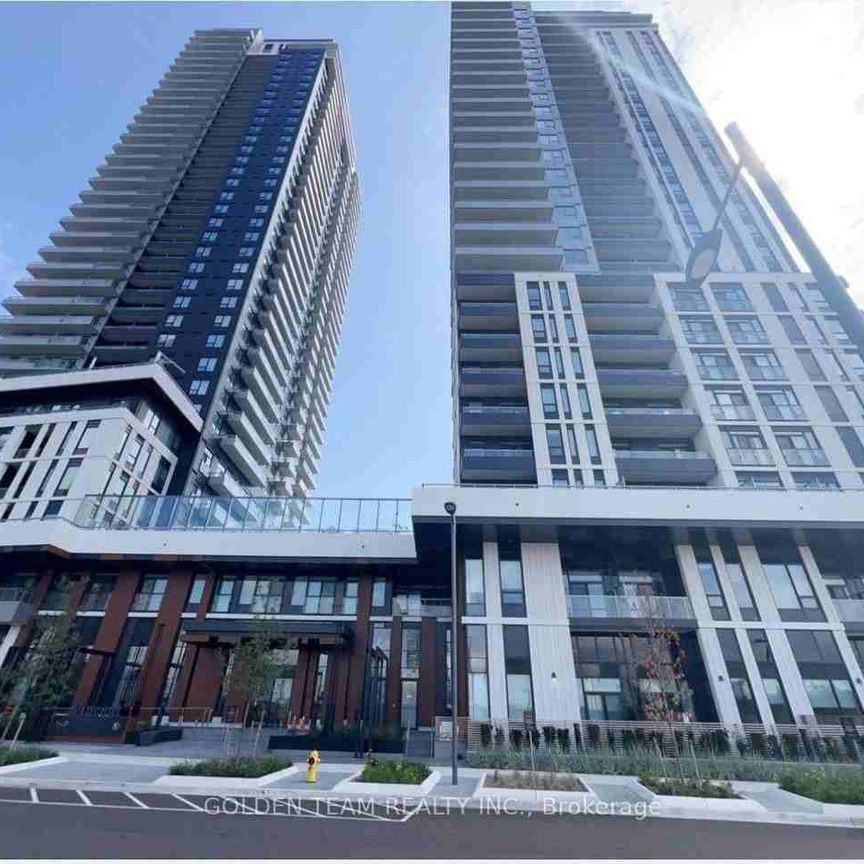 21 Meadowdale Road condo — Vaughan, ON (1-Bedroom) - 1 Bedroom - Photo 1