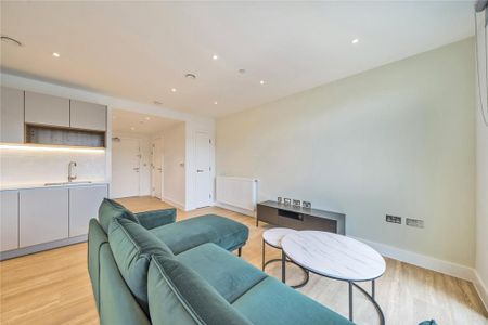 1 bedroom apartment to rent - Photo 3