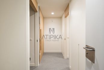 Casa de alto standing a estrenar en Sarrià, Barcelona