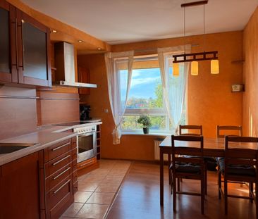 Przytulne 3 pokoje z dużym balkonem - Photo 4