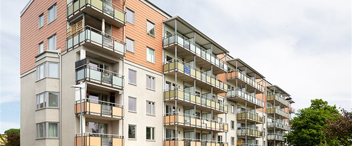 Eriksgatan 22 - Foto 1