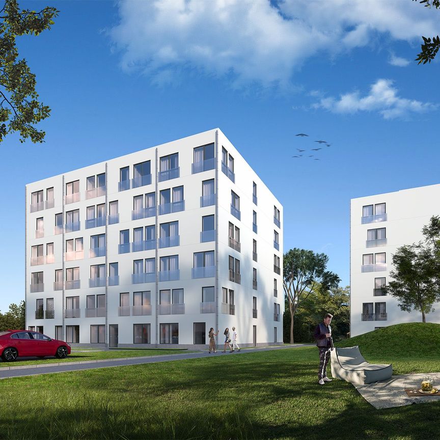 Kvintettgatan, Karlstad - Photo 1