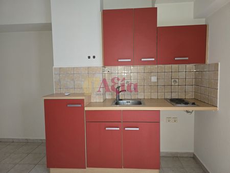 Studio/Γκαρσονιέρα για ενοικίαση - Πάτρα, - Φωτογραφία 2