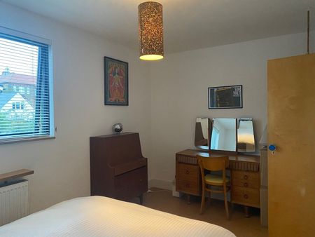 Room in a Shared House, Murchison Road, E10 - Photo 2