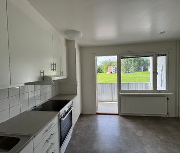 Nytorgsgatan, Hallsberg - Foto 4