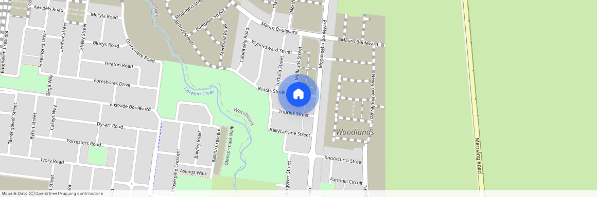 5 Brittas St, Vic 3751, Woodstock