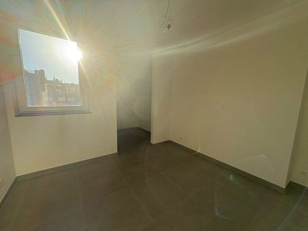 1 slaapkamer appartement te huur in een volledig nieuwe residentie te Oostende centrum! - Photo 3