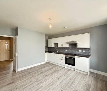 1 bedroom flat to rent - Photo 4