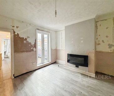 2 bedroom house to rent South Road, Bromsgrove, Worcestershire, B60 - Photo 2