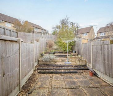 2 bedroom terraced house to rent - Photo 6