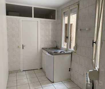 Location Appartement 1 pièce 29m² REIMS 51100 - Photo 5