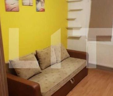 2 camere decomandate, 43 mp, zona Minerva - Photo 5