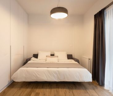 Studio/Γκαρσονιέρα για ενοικίαση Άγιος Σώστης (Νέος Κόσμος) - Photo 6