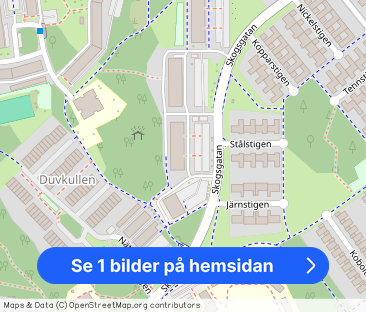 58723, Linköping, Linköping, Skogsgatan, 87 - Foto 1