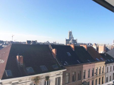 Duplex-appartment met loft gevoel - Foto 3