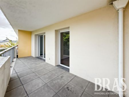 Location Appartement 2 pièces 39m² ST HERBLAIN 44800 - Photo 5