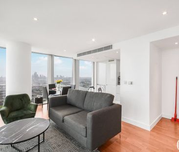 Landmark East Tower, Marsh Wall E14 - Photo 5