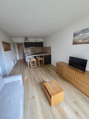 Location Appartement 3 pièces 53m² MERIGNAC 33700 - Photo 1