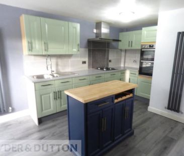2 bedroom end of terrace house to rent - Photo 6