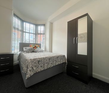 1 bedroom terraced house to rent - Photo 3