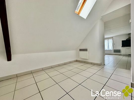 Appartement 2 pièces à Genech - Photo 1