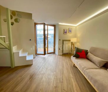 Casa in affitto - Via S.Carlo Alle Mortelle, Napoli (rif. 10/2026) - Foto 1