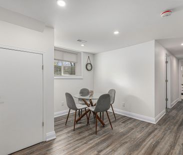 For Lease - 19 Sherry Lane Unit# B, South of Baseline to Knoxdale, ... - Photo 1