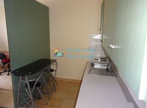 Studio/Γκαρσονιέρα για ενοικίαση - Πάτρα, - Φωτογραφία 4