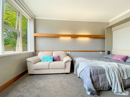 Welcome to apartment 312 at Sharella Living in Thorndon - Photo 4