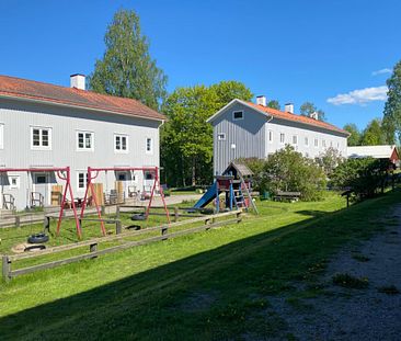 Marmaberget: Fräsch etta med uteplats - Foto 4