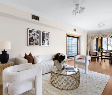 Elegant Family Home with Granny Flat on Corner Block - Photo 3