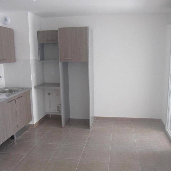 Location appartement neuf 2 pièces 43.7 m² à Montpellier (34000) - Photo 1