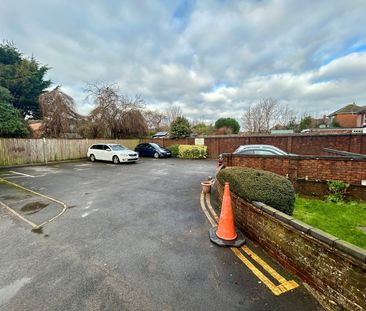 1 bedroom apartment to rent - Photo 5