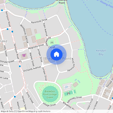 115/10-16 Vineyard Way, NSW 2137, Breakfast Point