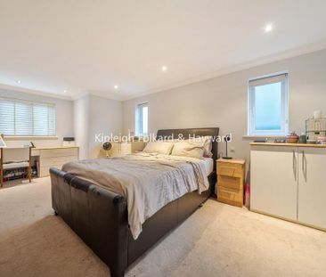 5 bedroom detached house to rent - Photo 6