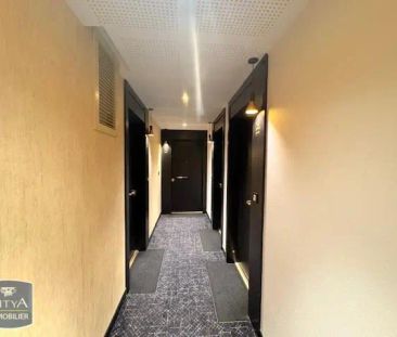 Appartement à louer 1 pièce 29.7m² - Photo 3