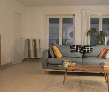 Appartement te huur in Brugge voor € 800 met 2 slaapkamers - Foto 2