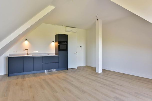 Appartement te huur: Herenweg 298-E 3648 CS Wilnis - Foto 1