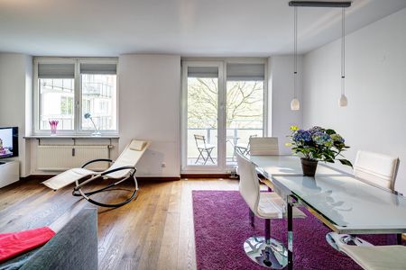 Exclusive location near the universities and museums - Photo 3