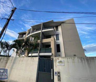 Appartement à louer 3 pièces 61.53m² - Photo 4